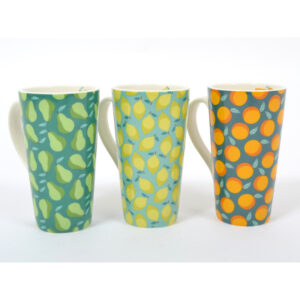 Louna mug XL
