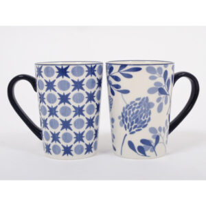 Ipanema 2 mugs