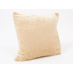 Antonia coussin naturel
