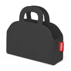 Sac Courses Sjopper-Kees Anthracite