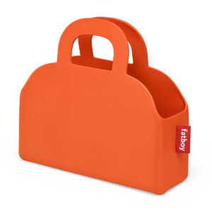 Sac Courses Sjopper-Kees Orange