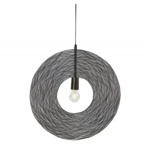 Disque Patine Nickel Noir