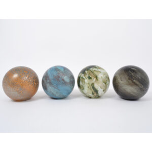 Galaxie Boule