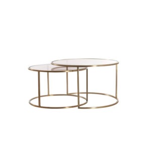Table basse durate