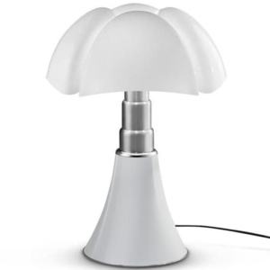 La Pipistrello Blanche