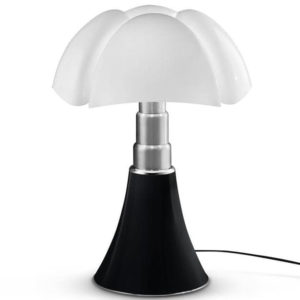La Pipistrello Marron LED