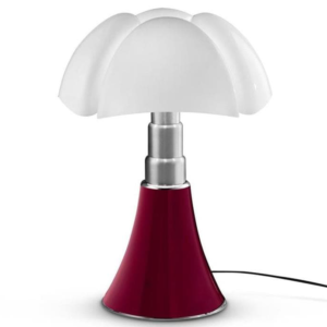 La Pipistrello Rouge