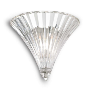 Santa Transparente