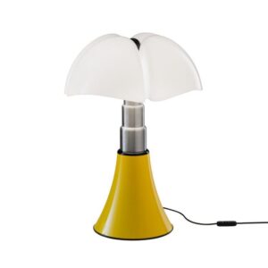La Medium Pipistrello Jaune