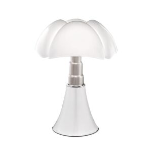 La Medium Pipistrello Blanche