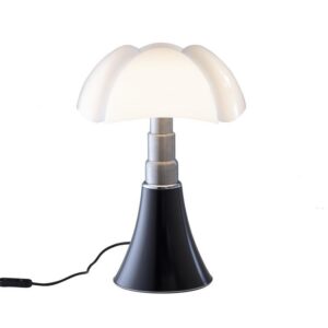 La Medium Pipistrello Marron