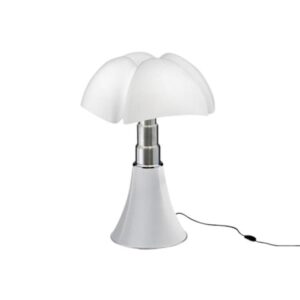 La Mini Pipistrello Blanche