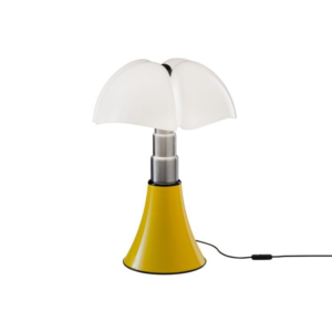 La Mini Pipistrello Jaune