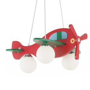 Avion Rouge
