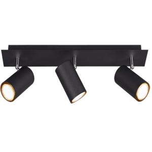 Marley 3 lumières