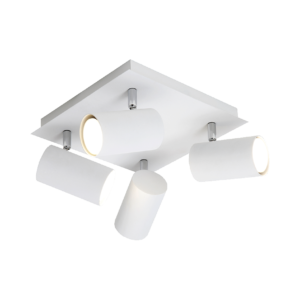 Marley 4 lumières