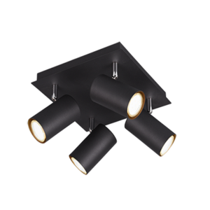 Marley 4 lumières