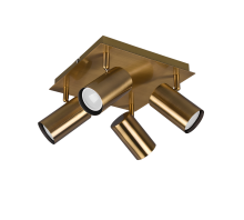Marley 4 lumières