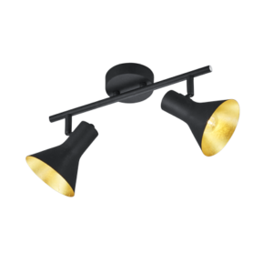 Nina 2 lumières