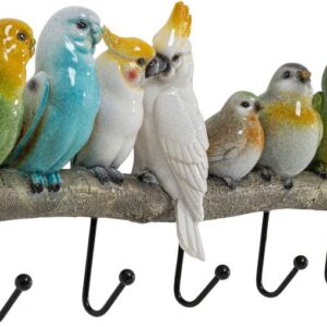Xotic Birds