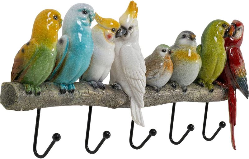 Xotic Birds