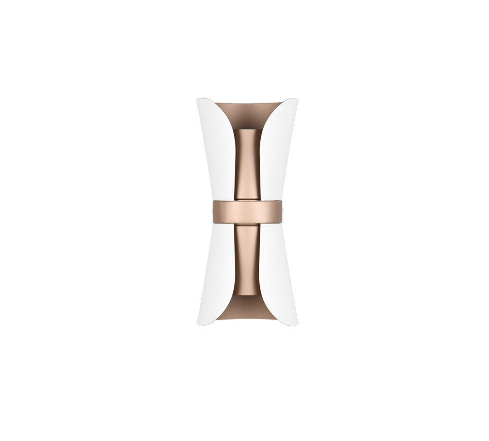 Coat Blanc Mat – Image 3