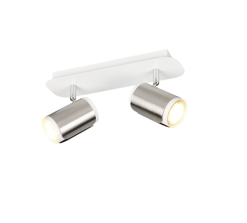 Gillan Blanc Acier 2L