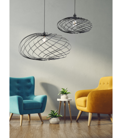 Lazuli Noir D80cm – Image 2
