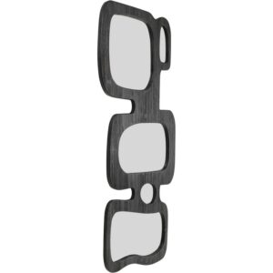 Miroir mural ART SHAPES