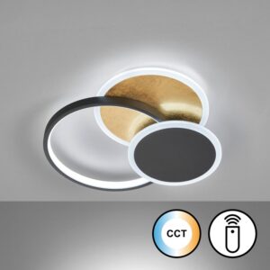 Plafonnier LED TOMO