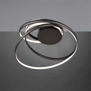 Plafonnier LED NALA
