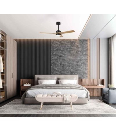 Ventilateur de plafond THAI – Image 4