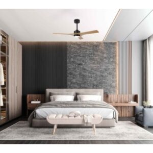 Ventilateur de plafond THAI