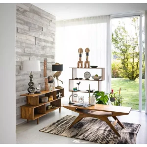 Etagère basse SHIFT