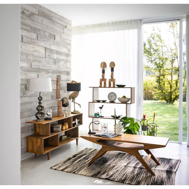 Etagère basse SHIFT