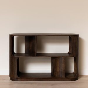 Etagère basse MARINI