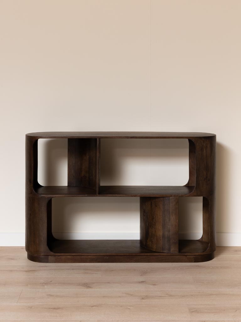 Etagère basse MARINI