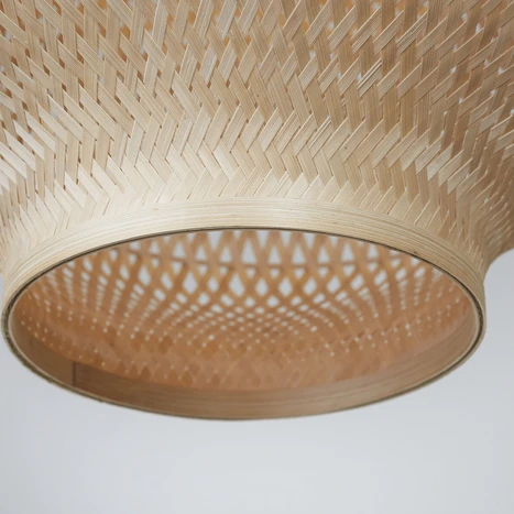 Suspension BARBADOS naturel – Image 3